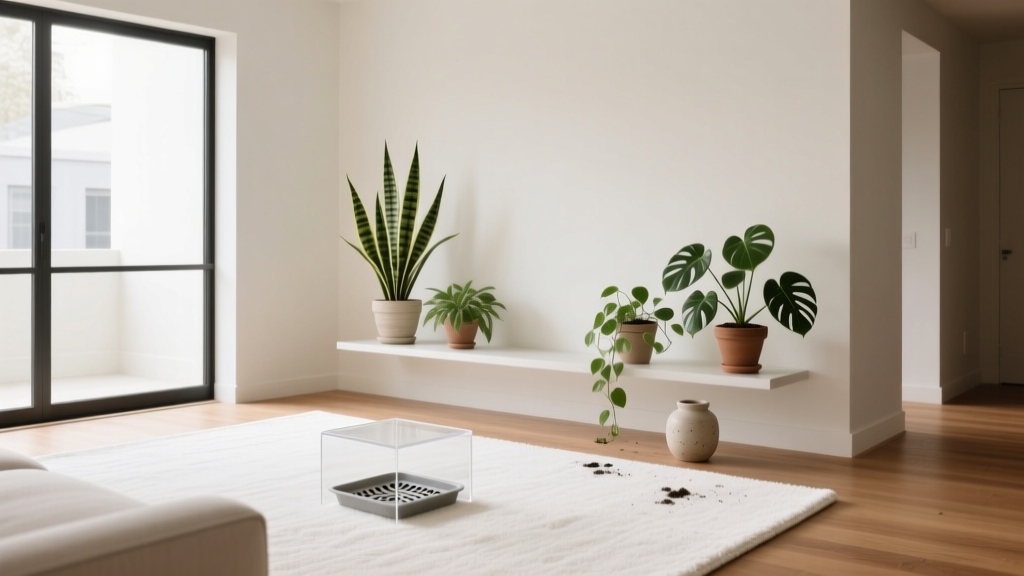 How to Protect Carpet from Indoor Plants (2026)
