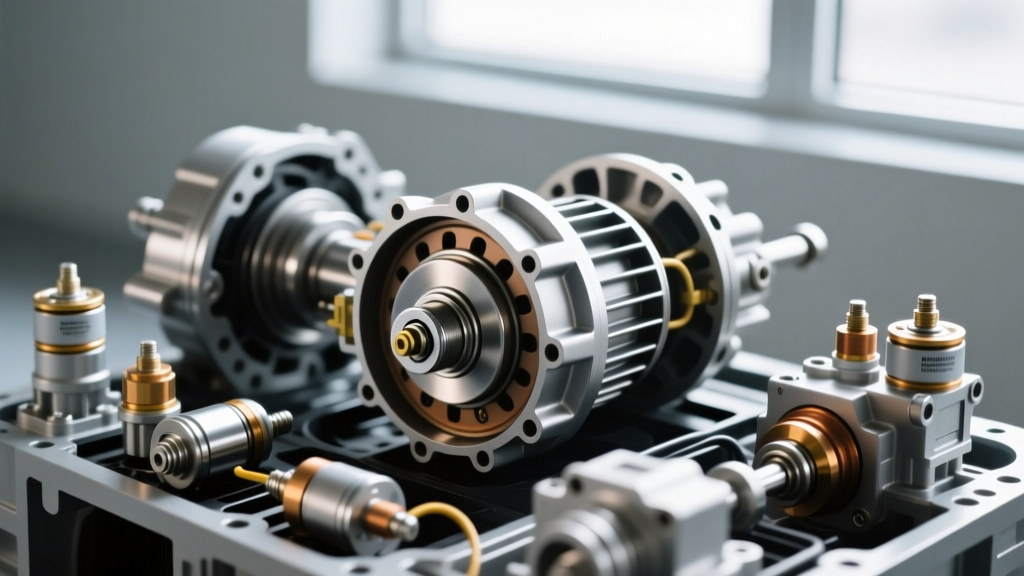 How to Test a Torque Converter Lockup Switch in CVT Transmissions