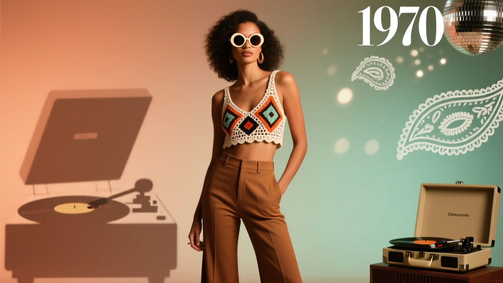 1970s Party Outfit: 7-Step Dress Code (2026)