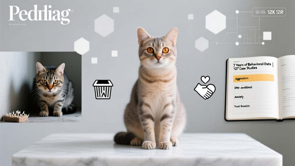 Does declawing a cat change its behavior? What 7 years of...