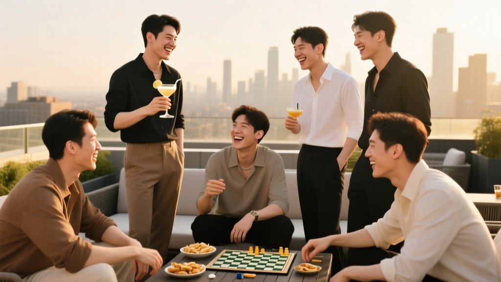 What Do Guys Do on Bachelor Parties? (2026)