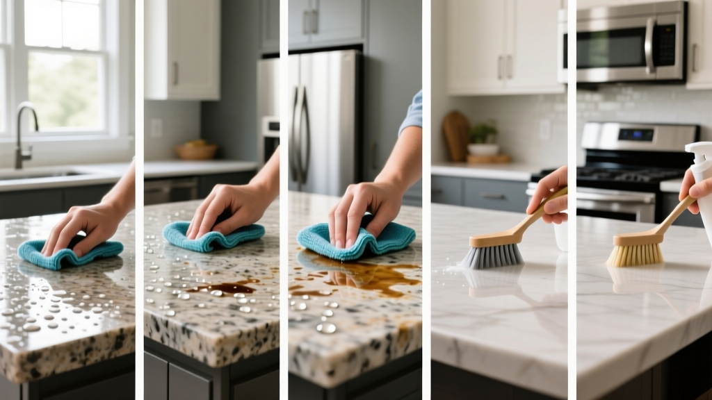 Proven Countertops Expert Tips: Tested Methods for 2026