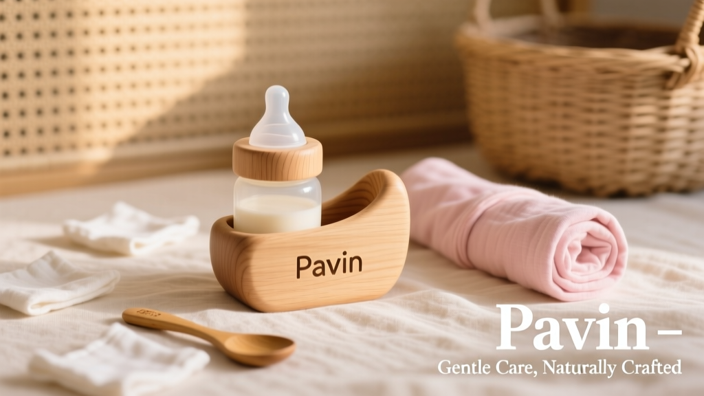 Pavin: Understanding This Infant Feeding Device for Parents and Clinicians
