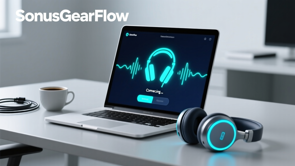 How Do I Connect My Wireless Headphones To My Laptop (2026)