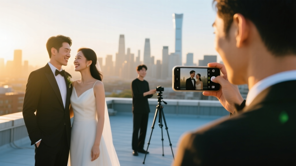 Simple Wedding Movie: How to Make One (2026)