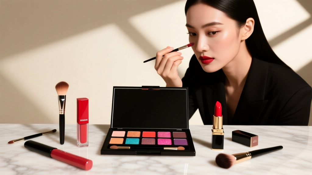 Red Nail Polish for Summer: Best 2026 Formulas