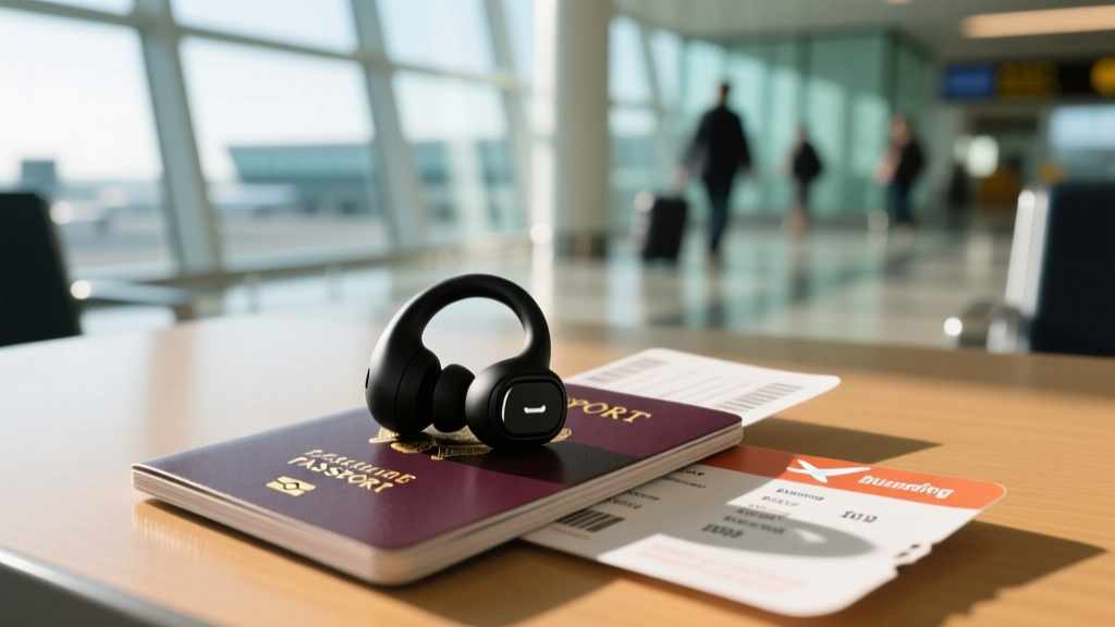Translating Earpiece Myths Busted: Avoid These 5 Common Mistakes