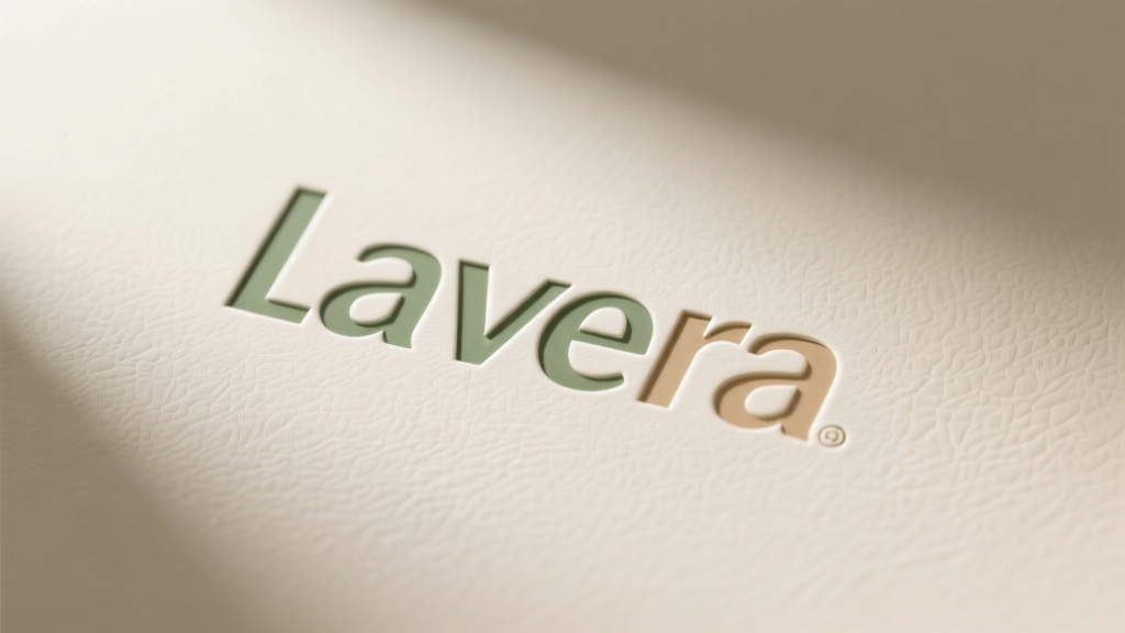 Lavera: Safety, Sustainability, and Regulatory Compliance in Natural Cosmetics for Children