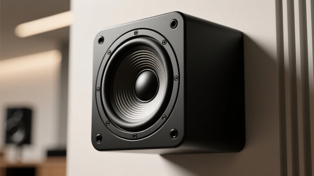 Passive Radiator Subwoofer Explained: Why Your Bass Sounds Weak (and How This Low-Cost Tech Fixes It in 90% of Home & Car Setups)