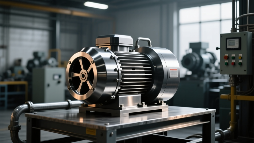 Piston Compressor Lifecycle Cost & ROI Formula