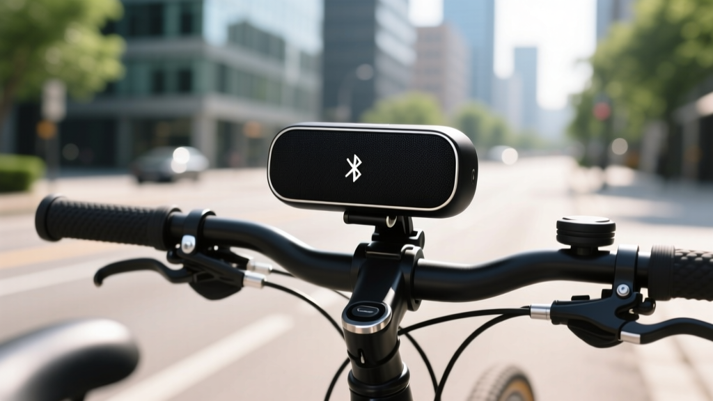 Bluetooth Speakers for Bike: Engineer-Tested Guide (2026)