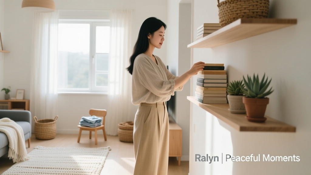Ralyn: A Practical, Evidence-Based Guide for Parents Navigating This Pediatric Medication