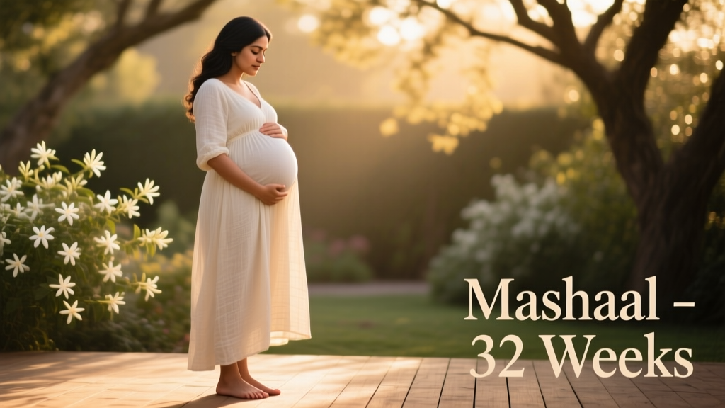 Mashaal: A Evidence-Based Guide to This Traditional Postpartum Herbal Remedy