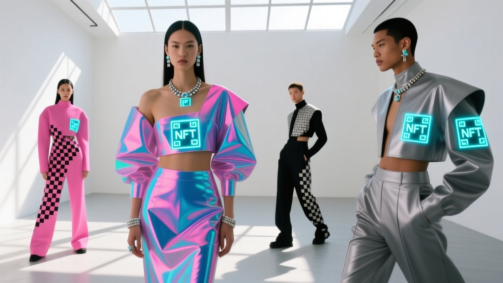 Fashion NFT Ownership: Legal Truths You Need to Know