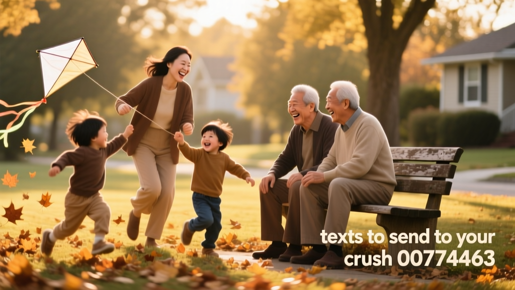 Thoughtful, Authentic Texts to Send Your Crush—Backed by Psychology and Real Parenting Experience