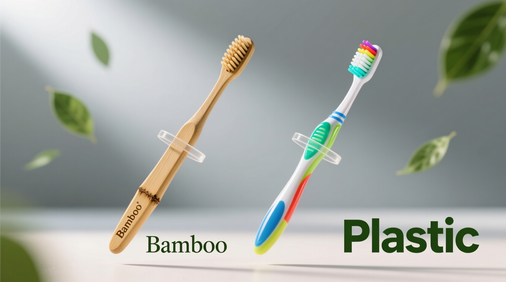 bamboo toothbrush vs plastic is the eco switch hygienic enough