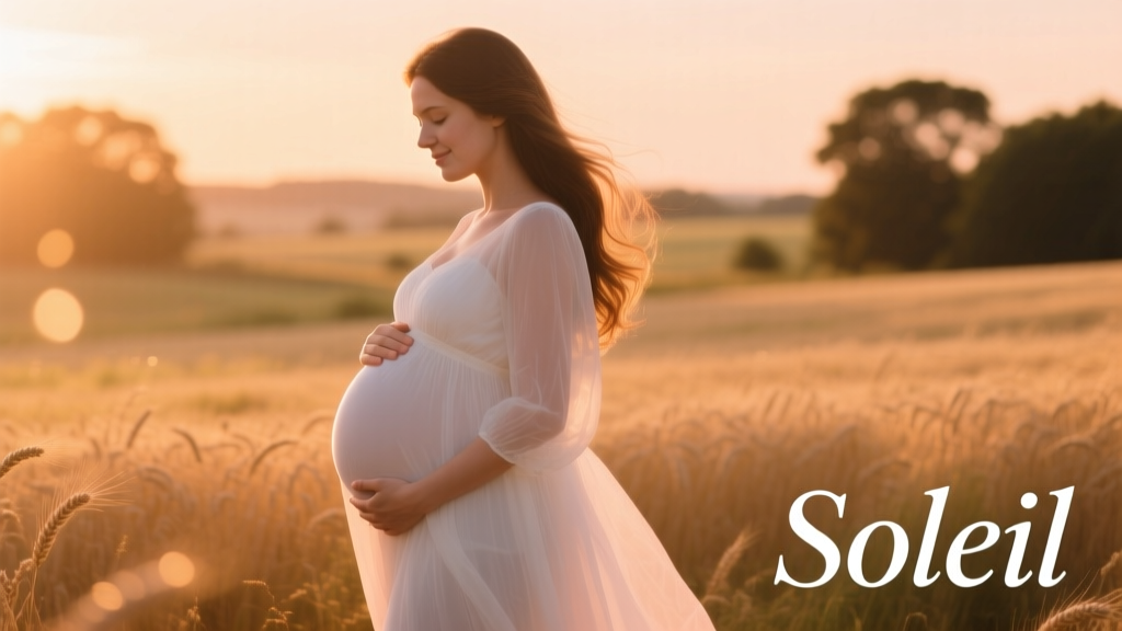 Soleil: Evidence-Based Insights on Sunlight Exposure, Vitamin D Synthesis, and Prenatal Well-Being