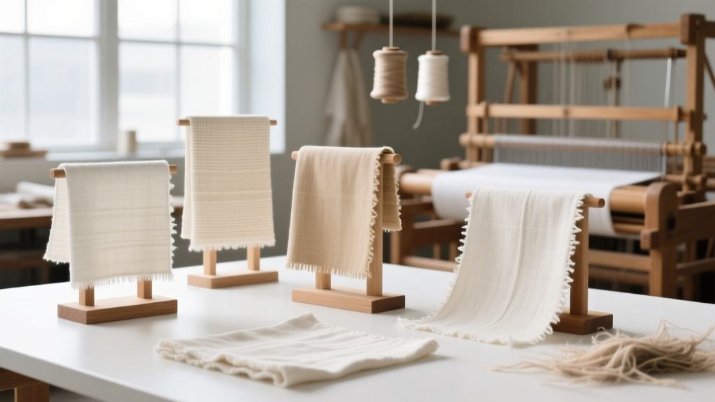 Cotton Cloth Price Guide: Smart Sourcing & Cost Savings