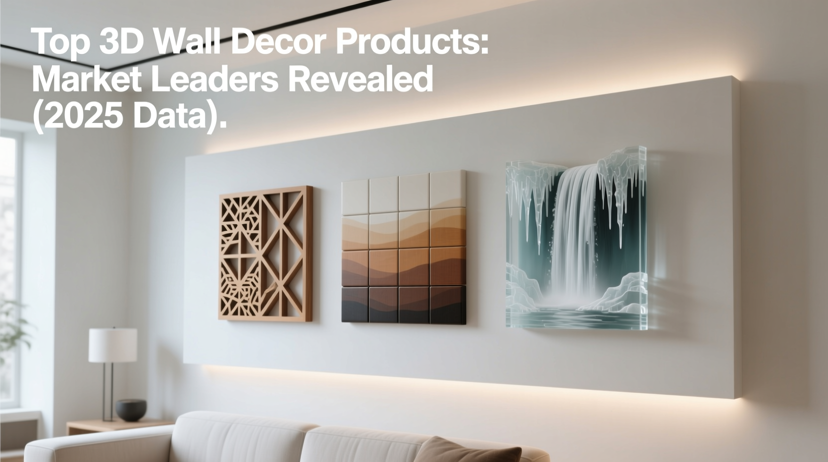 3d wall decor top sellers