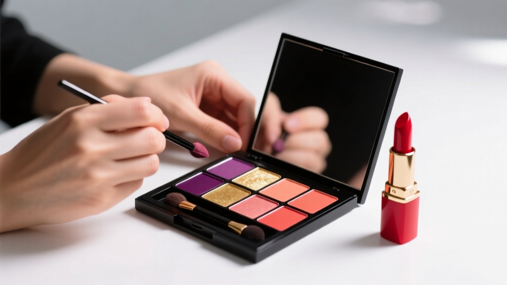 How to Fix Eyeshadow Mistakes Fast (2026)