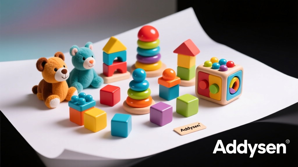 Addysen Toys: Safety Risks, Regulatory Findings, and What Parents Need to Know Right Now