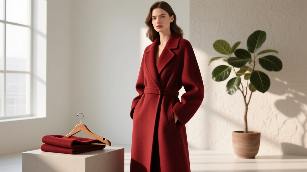 How to Store Winter Coats During Summer (Without Damage)