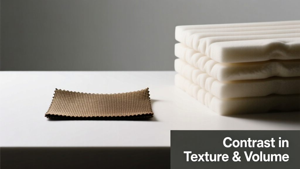 Upholstery and Bulk Compared: Material Science, Structural Performance, and Real-World Applications