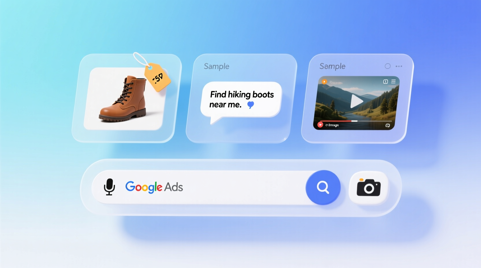 google adds search with images and your voice to the de