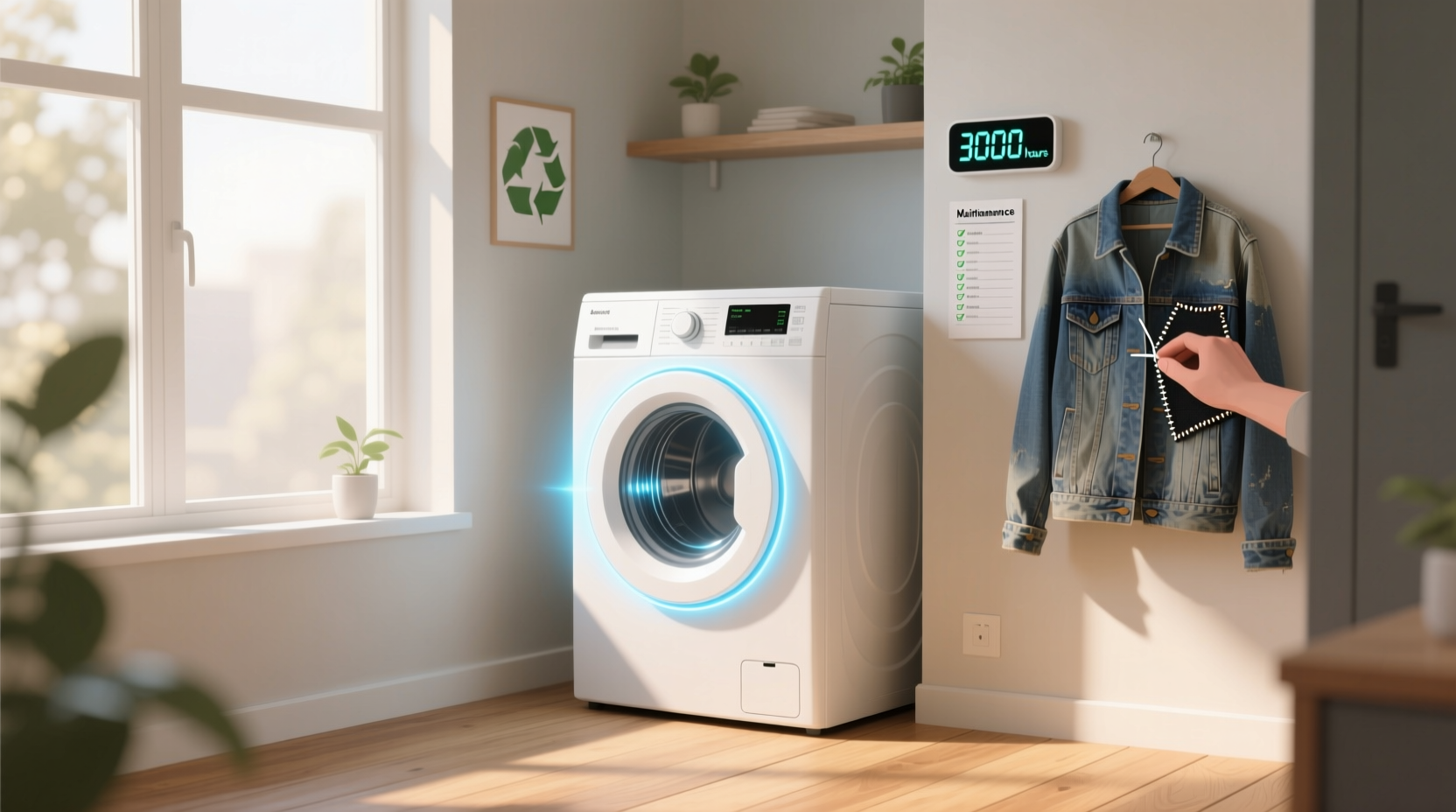 extend the life of your clothes dryer