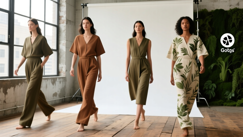 Carbon-Neutral Fashion Brands You Can Trust