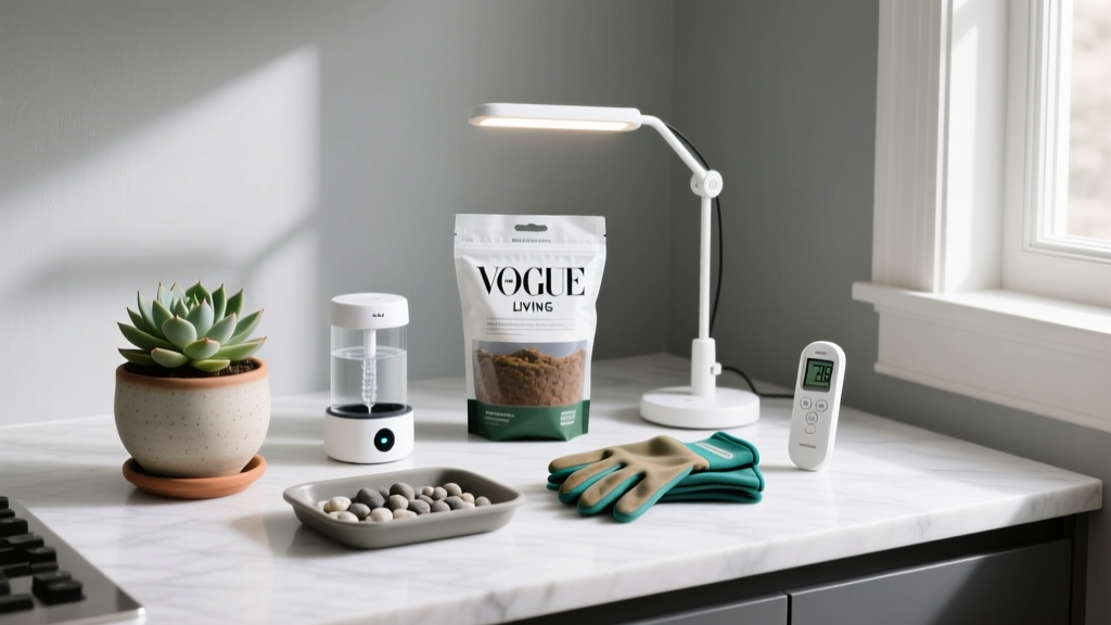 What Do I Need for Indoor Plants: 7 Essentials (2026)