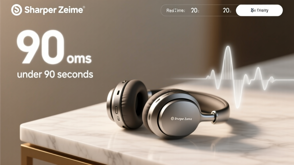 How To Set Up Sharper Image Wireless Headphones