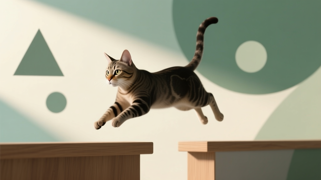Cat Behaviors: Evolutionary Superpowers Revealed