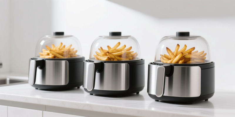 Air Fryer Reviews