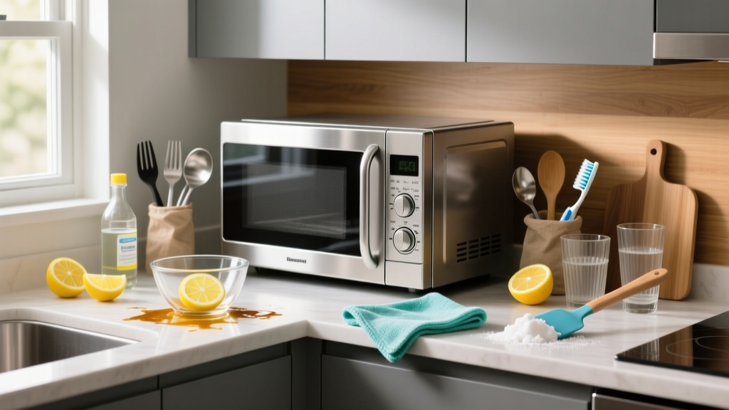 Top Microwave Expert Tips: 5 Tested Hacks for 2026