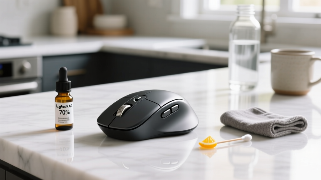 Tested: How to Clean Mouse Without Baking Soda (2026)