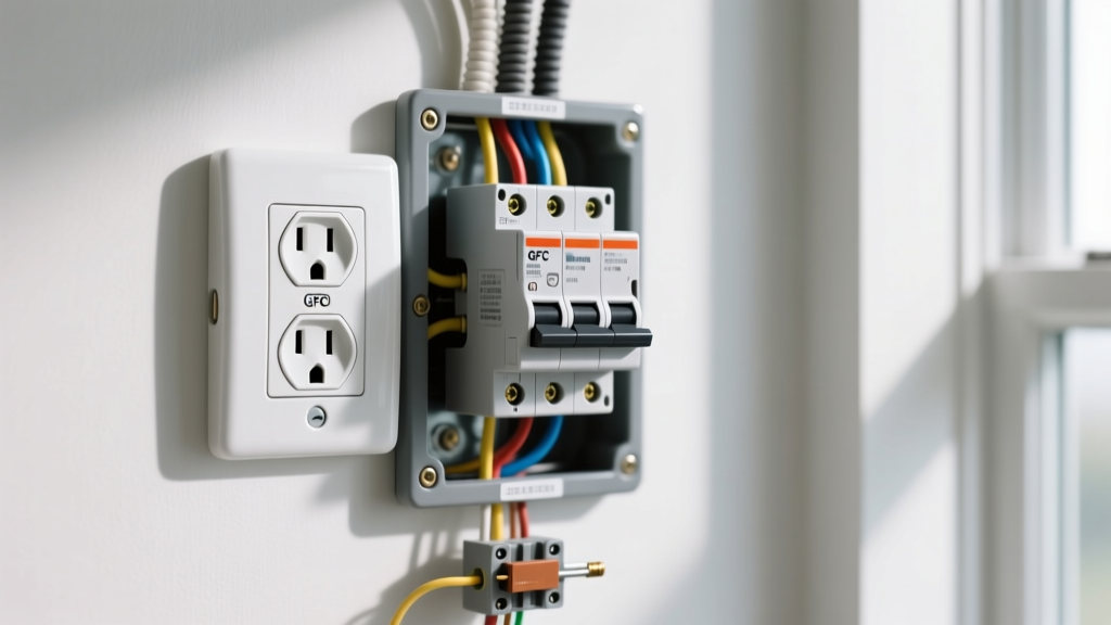 Does a GFCI Outlet Need a GFCI Breaker? Installation Guide