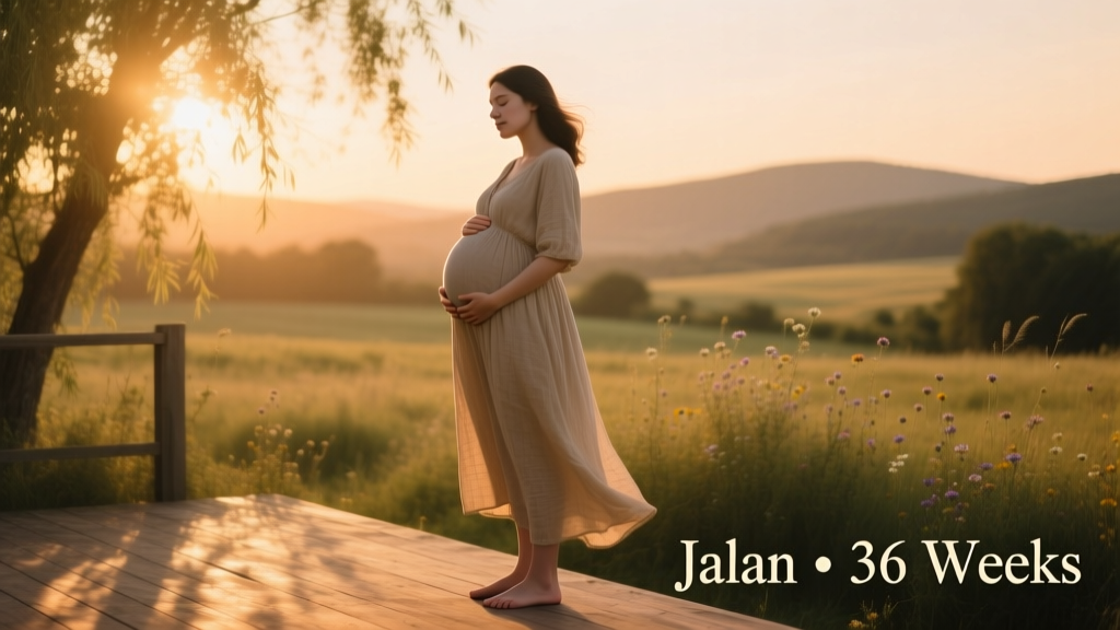 Jalan: Understanding This Traditional Indonesian Postpartum Practice for Modern Families