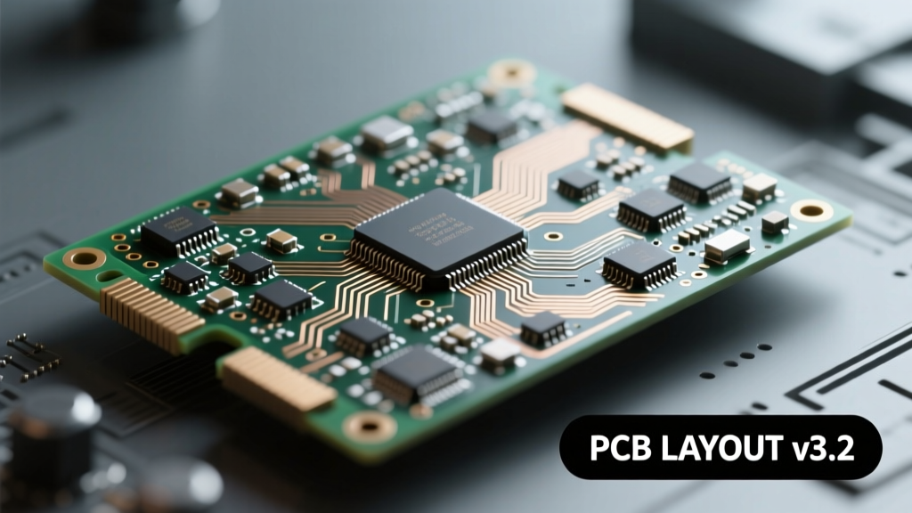 Avoid Conversion Desertion: A PCB Layout Engineer’s High-Speed Signal Integrity Protocol