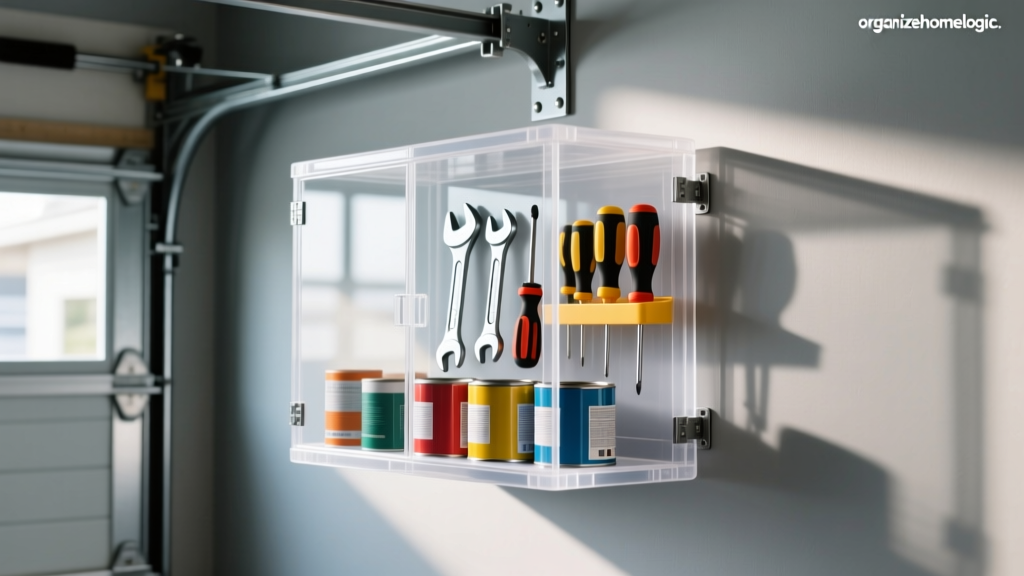 Are Plastic Garage Cabinets Durable? Honest Truth