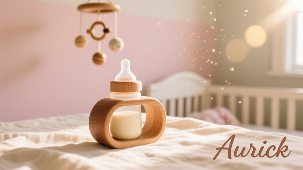 Aurick Baby Monitor: A Pediatric Nurse’s Evidence-Based Review and Practical Guidance for Parents