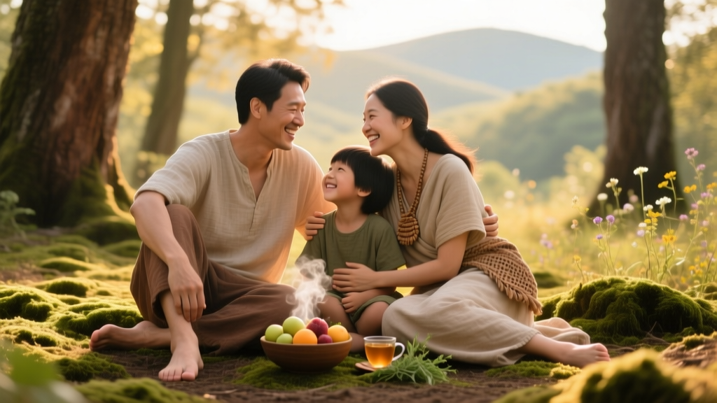 The ‘Gratitude Jar’ Got Old—Here’s Our Evolved Family...