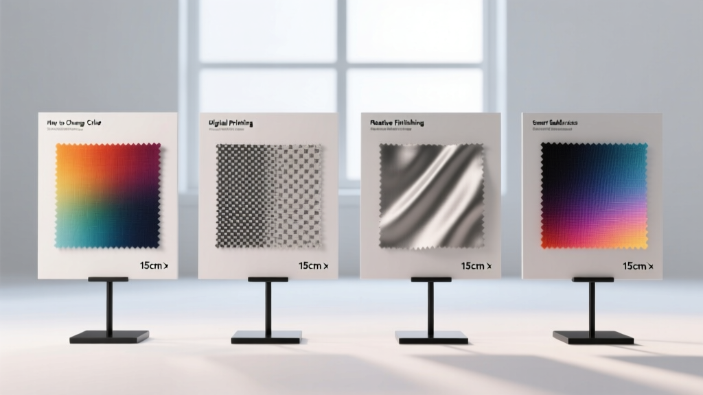 How to Change Clothing Color: Science, Methods & Design Impact