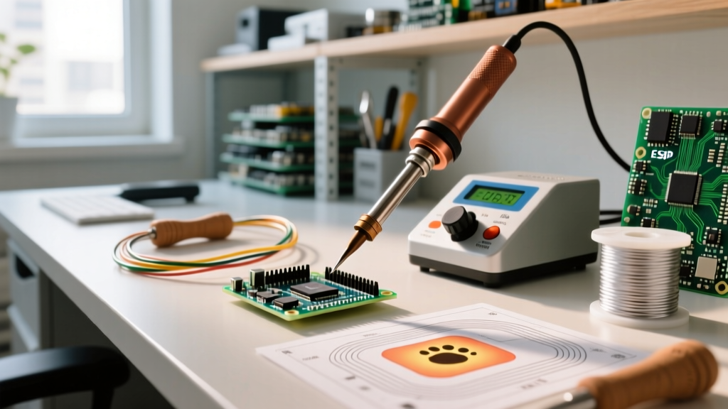 Best Soldering Temp Guide: A Decision Framework for PCBs