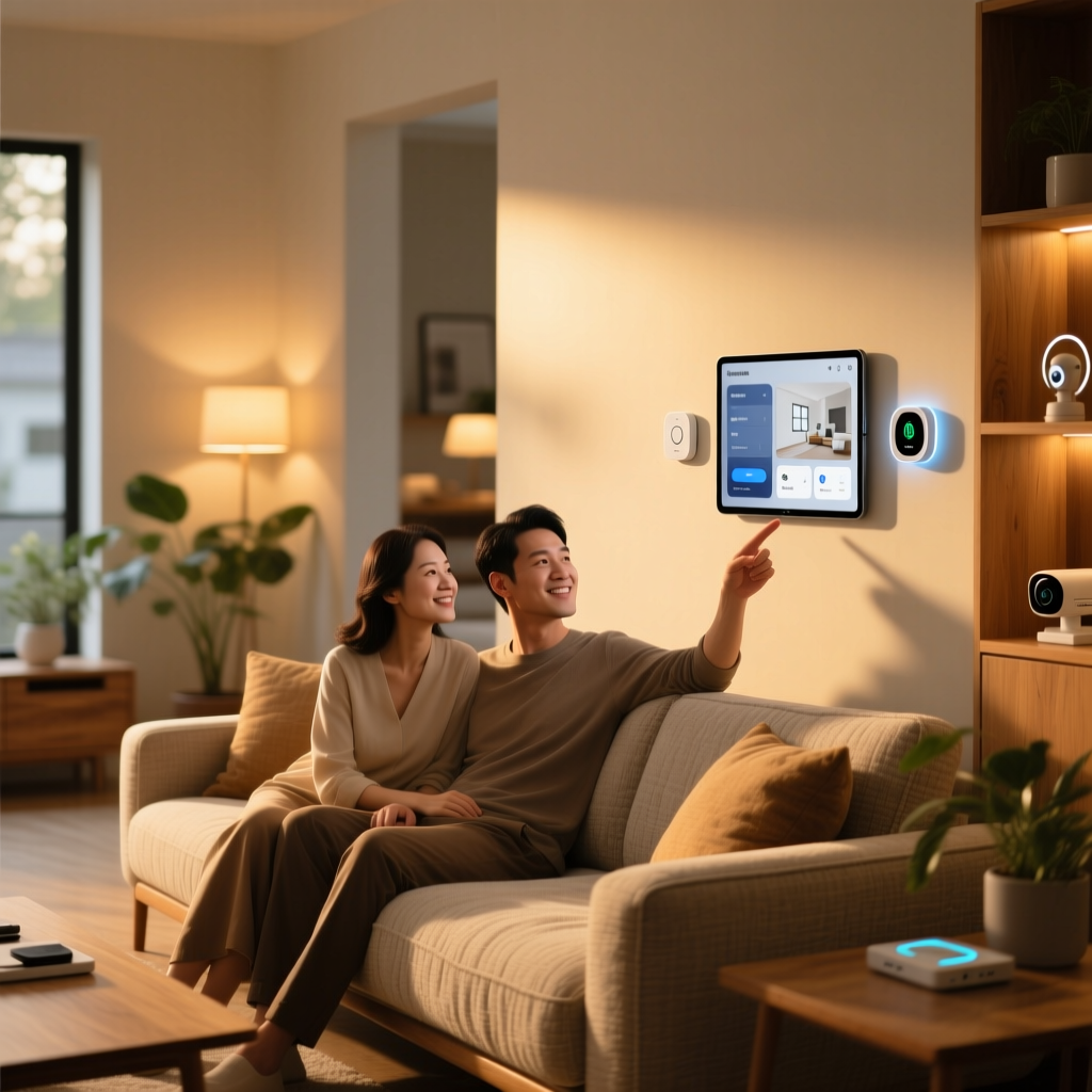 How to Start a Smart Home Setup Business: Complete Step-by-Step Guide