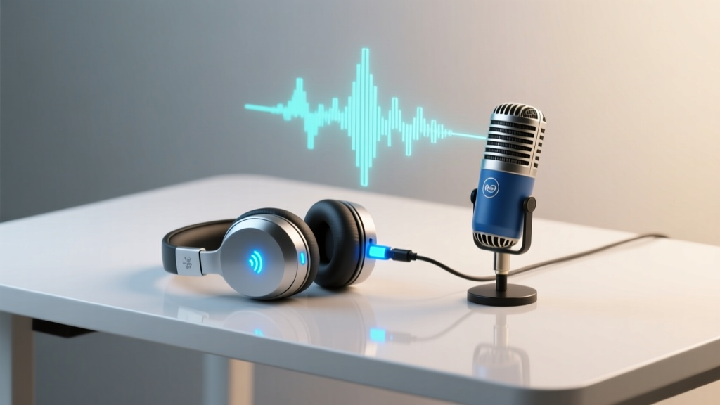 Wireless Headphones With Blue Yeti: 4 Working Solutions