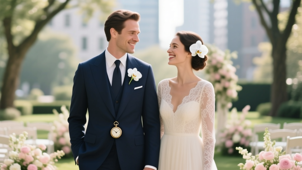Wedding Planner Cost for Small Wedding (2026)