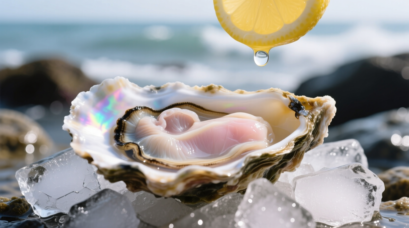 what do oysters taste like