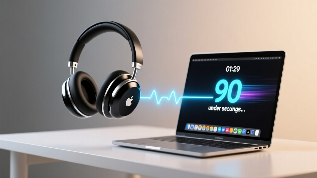 How To Connect Your Wireless Headphones To Your Computer (2026)
