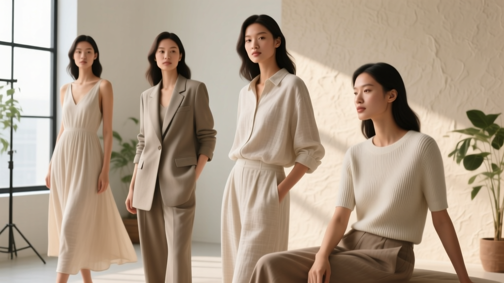 Best Organic Cotton Brands for Women (2024 Guide)